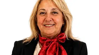 Menderes Belediye Başkanvekili Asuman Şen kimdir? Hangi partiden, kaç yaşında, nereli, neden gündemde?