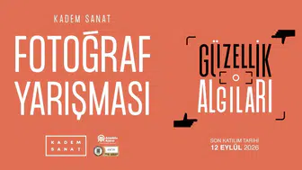 KADEM’den güzellik kalıplarını sorgulayan fotoğraf yarışması: 'Güzellik Algıları'
