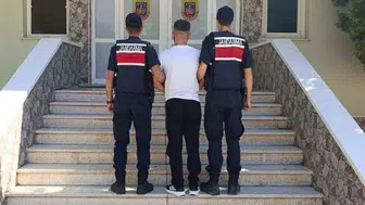 Kırıkkale'de 2 firari yakalandı: 21 yıllık cezası vardı