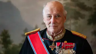 Norveç Kralı V. Harald öldü mü?  Neden öldü, hastalığı ne idi, kaç yaşında vefat etti, tahta kim geçti?