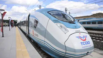 YHT bilet fiyatlarına zam geldi: İşte Ankara, İstanbul ve Konya yeni hat ücretleri