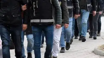 Ordu'da aranması bulunan 18 kişi yakalandı: 13 tutuklama