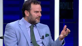 Gazeteci Kemal Öztürk hakkında gözaltı kararı verildi