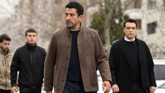 A.B.İ. Dizisi Saruhan kimdir? Mustafa Üstündağ kadroya katıldı mı, ATV yeni sezon oyuncuları kimler?
