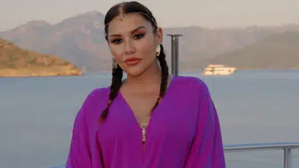 Evinde görünmez kaza! Deniz seki ameliyata alındı: Hastane odasından ilk mesaj