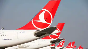 İngiliz basını duyurdu: Türk Hava Yolları Avrupa devini ikiye katladı