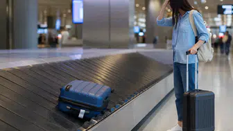 Havalimanında kaybolan bagaj nasıl bulunur, bagaj başvurusu nasıl yapılır, tazminat ne zaman ödenir, kayıp eşya nasıl sorgulanır?