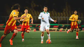 US Lecce - AS Roma maçı saat kaçta, hangi kanalda, canlı nereden izlenir, muhtemel 11’ler belli mi? S Sport yayın detayları…
