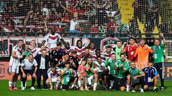 Gaziantep FK İstanbul deplasmanından 3 puanla döndü: Eyüpspor karşısında ilk zafer