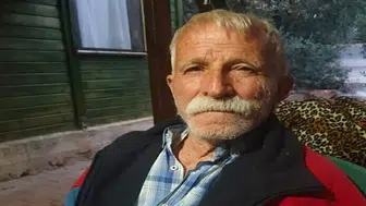 Çanakkale'de 79 yaşındaki Hasan Cihan için arama başlatıldı
