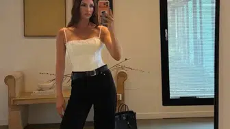 Yasemin Ergene’nin 10 aylık sırrı açığa çıktı: İşte oünlü doktor!