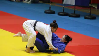Milli Tatami Azerbaycan için hazır: Hedef dünya şampiyonluğu!