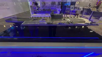 Akdeniz'de dengeler değişiyor: İtalya, Türkiye'nin 60 bin tonluk gücünü yazdı