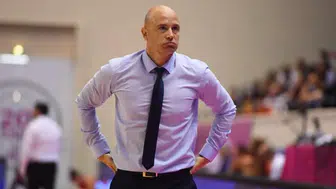 Galatasaray Çağdaş Faktoring’de Frederic Dusart dönemi resmen başladı