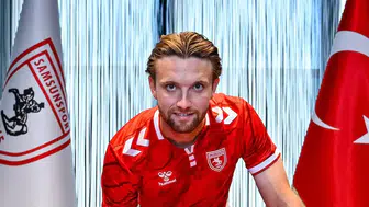 Samsunspor'da Elliot Watt şovu! İlk 11'de başladı, Rize'de 3 puan geldi