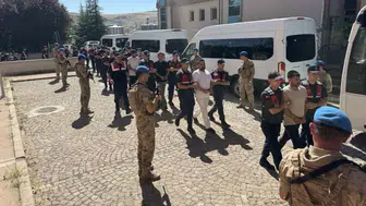 Çankırı merkezli dev operasyon: 2,4 milyarlık yasa dışı bahis çetesine darbe