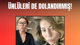Ponzi çetesi lideri firari Mine Mumcu Suadiye'de bir kafede yakalandı