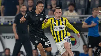 Fenerbahçe Devler Ligi'nde turladı: Kasaya dev prim girdi!