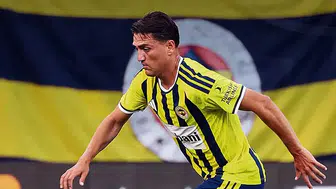 Fenerbahçe'de sürpriz ayrılık: Cengiz Ünder'in yeni adresi belli oldu