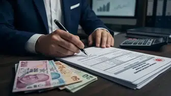 2025 Kurumlar Vergisi rekortmenleri kimler? Ziraat Bankası kaç TL vergi ödedi, hangi şirketler listede?
