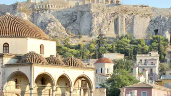 Yunanistan Golden Visa programında gayrimenkul alt sınırı yükseltildi