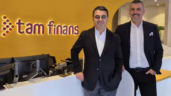 Tam Finans Topkapı şubesiyle İstanbul’daki hizmet ağını güçlendiriyor