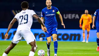 Viking FK - Dinamo Zagreb maçı canlı yayın bilgileri: saat kaçta başlayacak, hangi kanalda, ilk maç kaç kaç bitti?