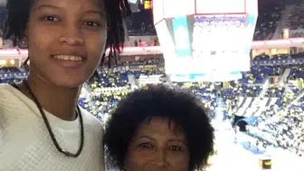 Milli voleybolcu Melissa Vargas'ın annesi kimdir, nereli, Türk mü, babası ne iş yapıyor, ailesi nerede yaşıyor?