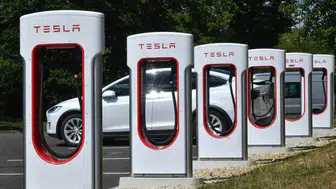 İzmir sürücülerine müjde: Tesla’nın yeni Supercharger durağı belli oldu!