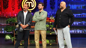 MasterChef 18 Ağustos ana kadro yarışmacısı kim oldu? Yedeklerden kim kazandı, Ratatuy’u kim yaptı?
