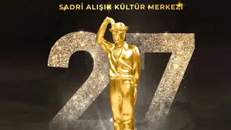Sadri Alışık Ödülleri'nde adaylar belli oldu: İşte sahnelerin ve perdenin en iyileri