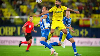 Alaves - Villarreal maçı hangi kanalda, saat kaçta, S Sport Plus’ta mı, canlı nereden izlenir, şifresiz mi?