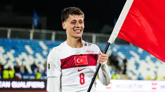 Sezon öncesi kampın en parlayan ismi oldu: Arda Güler İspanya’da manşetleri süslüyor