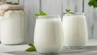 Ayran içince neden uykumuz gelir? Akşam ayran içmek uykuyu açar mı, ayranın içindeki maddeler uyutur mu?