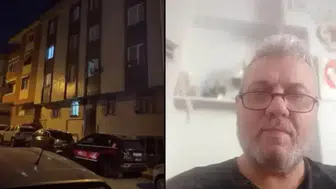 Gaziosmanpaşa’da sır ölüm! 60 yaşındaki adam evinde ölü bulundu