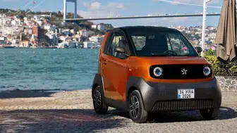 Yerli elektrikli araç Karea Fit satışta mı? Fiyatı kaç TL, ön ödemesi ne kadar, kaç ay taksit yapılıyor, sipariş nasıl verilir?