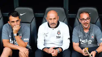 Beşiktaş’tan dev adım, Trabzonspor’dan turu zora sokan hamle! İşte yeni sıralamamız