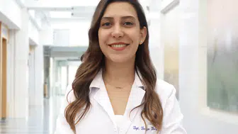Kalça ve bacaklardaki inatçı şişkinlik lipödem işareti olabilir