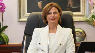 Eskişehir Büyükşehir Belediye Başkanı Ayşe Ünlüce CHP'den istifa etti!