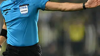 Süper Lig'de ikinci haftanın hakem trioları açıklandı: İşte maçları yönetecek isimler