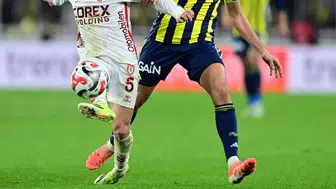 Lyon zaferinin ardından gözler Karadeniz'de! Fenerbahçe'nin Samsunspor sınavı yarın