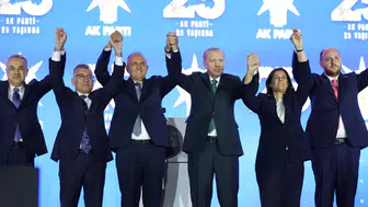 AK Parti’ye yeni katılım iddiası: Ankara’dan 3 kritik isim listede