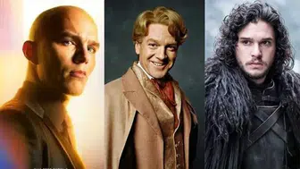 Harry Potter dizisinde sürpriz ayrılık ve dev transfer: Lockhart rolünü kim kaptı?