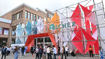 ZUCHEX 2026 fuarı 9 Eylül'de İstanbul'da kapılarını açacak