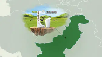 Sütaş Pakistan’daki yatırımlarını büyütmek için yeni bir adım atıyor