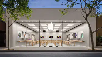 Teknoloji devinden sonbahar sürprizi: Mağazalar sil baştan tasarlanıyor!