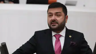 Ahmet Baran Yazgan’ın eşi kim? Güliz Yazgan kaç yaşında, ne iş yapıyor, ne zaman evlendiler, çocukları var mı?