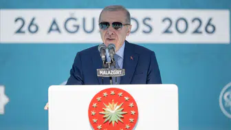 Cumhurbaşkanı Erdoğan'dan net mesaj: Tuzaklar bu yürüyüşü durduramaz