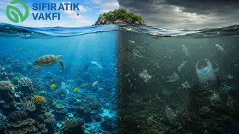 17 bakanlık ve 400 temsilci tek bir hedef için buluşuyor: Plastiksiz bir gelecek
