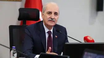 TBMM Başkanı Numan Kurtulmuş'tan 17 Ağustos mesajı